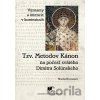 Tzv. Metodov Kánon na počesť svätého Dimitra Solúnskeho - Martin Braxatoris