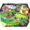 Bakugan bojová aréna s4