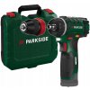 PARKSIDE 12V PBSA 12 E4