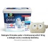 PRIMALEX POLAR - Snehobiela interiérová farba snehobiela, 15 kg + 3 kg zdarma
