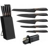 Sada nožov v bloku Fiskars Edge 5 ks