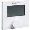 Priestorový termostat Viessmann 230V, digitálny s časovým spínačom, 7750199