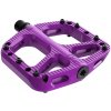 OneUp Components OneUp Small Comp Pedals - Purple
