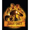 Magic Box Jurský svet: Nadvláda U00723 Blu-Ray