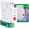 NOUS D1Z, ZigBee DIN SMART Switch, prepínač