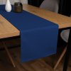 Biante Dekoračný behúň na stôl BKS-411 Námornícka modrá 35x180 cm