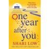 One Year After You (Brožovaná)
