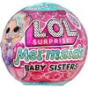 L.O.L. Surprise! Morské panny – sestrička 0035051515760