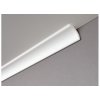 Decosa stropné polystyrénové lišty B5 (rozmer 35x35)