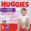 Plienkové nohavičky Huggies Pants Jumbo Veľkosť 6, 30 ks