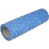 Merco Yoga Roller F12 joga valec modrá