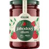 4Slim 100% džem jahodový 280 g