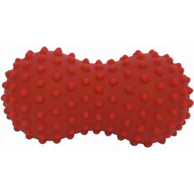 Masážna lopta Kine-MAX Spikey Twin Ball (8592822000723)