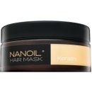 Nanoil Hair Mask Keratin 300 ml