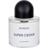 BYREDO Super Cedar, Parfumovaná voda 100ml - Tester unisex