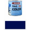 ADLER Slovensko 5in1 Color 0,75 l Nočná modrá