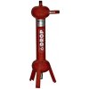 Drop Hydrocyklón separátor piesku 3/4” - oceľový