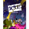 Pets No More