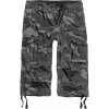 Urban Legend Cargo 3/4 Shorts darkcamo