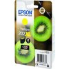 Epson 202XL Yellow - originálny