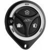 TCC800MS Bezdrôtové diaľkové ovládanie Honeywell evohome
