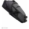VAUDE Trailsaddle II podsedlová kapsička, 10 l, čierna