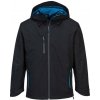 PORTWEST Bunda KX3 Shell S600, nepromokavá POR-S600BKRXXL 2XL Černá