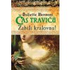 Čas travičů - Zabili královnu! - Juliette Benzoni