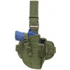 Condor Outdoor stehenné Leg Holster oliv