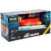 RC loď Revell Fire Fighter