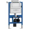 MEXEN - Tex Air XS-U konštrukcia pneumatická na WC 61850A