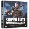 Sniper Elite – Odstřelovač: Desková hra 0751784418399
