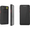Honeywell CT30 XP, 2D, USB-C, BT (BLE), Wi-Fi, eSIM, 4G, NFC, GPS, IST, warm-swap, GMS, black, Android CT30P-L1N-38D1EDG