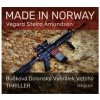 Made in Norway - Vegard Steiro Amundsen