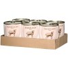 Bohemia Pet Food Jahňacie mäso vo vlastnej šťave 6 x 800 g