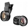 Apexel 4K 15X / 30X macro lens kit APL-1530XM