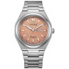 Hodinky Citizen AW0130-85ZE Eco-Drive Super Titanium