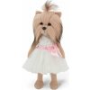 Orange Toys Lucky Doggy psík Yorkšírka Yoyo White Elegance