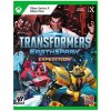 Transformers: Earth Spark - Expedition (XSX)
