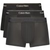 Pánske Boxerky CALVIN KLEIN - Čierna Farba: čierna, Veľkosť: L