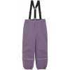 Minymo Funkčné Nohavice Purple Sage Veľkosť: 104