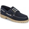So Size námornícke mokasíny Malok modré