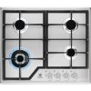 KGS64362SX ELECTROLUX plynová varná doska (KGS64362SX)