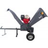 PROMA MZD-15/120 - Motorový záhradný drtič, 15 Hp, 120 mm