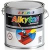 Alkyton RAL 9007 Sivý Hliník Antikorózna Farba 2,5 L