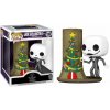 Funko POP! Nightmare before Christmas 30th Jack w/C.Town Door 1360 (889698723107)