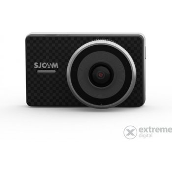 Sjcam SJ DASH+ GPS