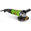Procraft Brúska uhlová 125mm PW1200E