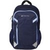 Alpine Pro Olabe Unisex outdoorový batoh 25 l UBGY142 mood indigo 25L