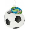 CreativeToys Mäkká futbalová lopta